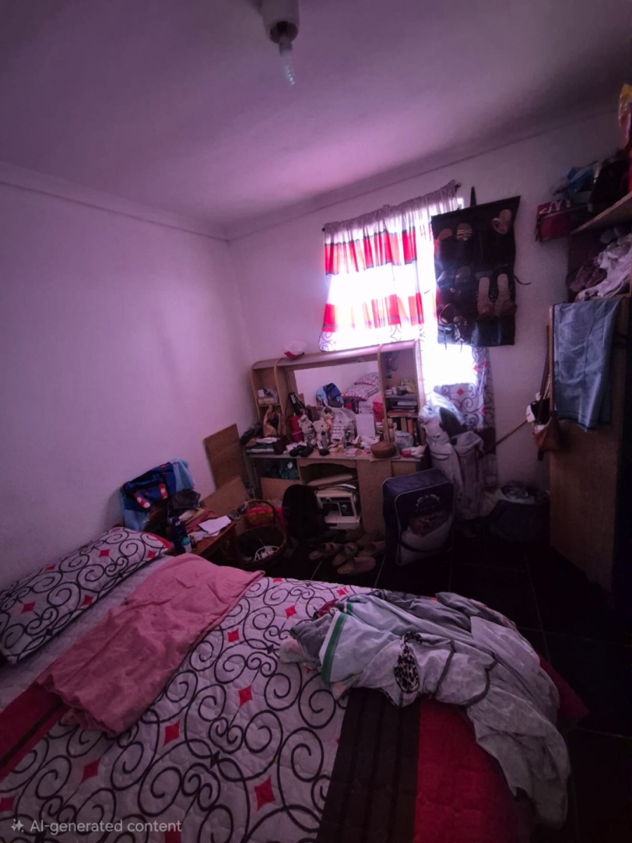 2 Bedroom Property for Sale in Bethelsdorp Eastern Cape